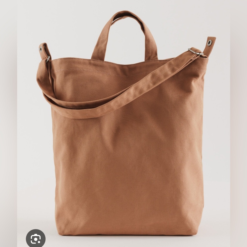 Baggu Duck Bag, Adobe
